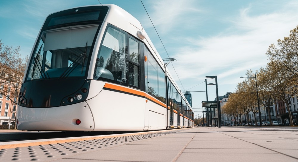 Kraków wprowadza rewolucję tramwajową z najdłuższymi pojazdami w Polsce!