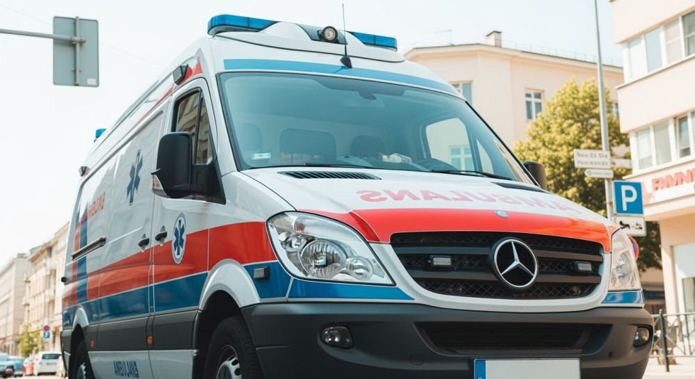 Krakowscy policjanci w akcji: ratunek w kryzysie emocjonalnym