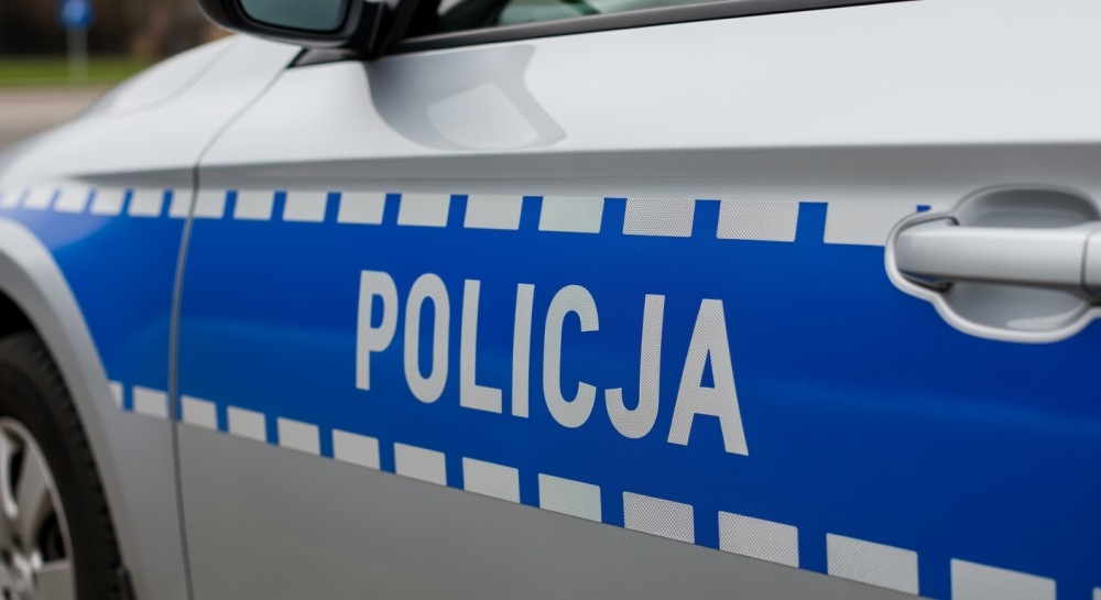 Mężczyzna stosujący przemoc domową najbliższe 3 miesiące spędzi w areszcie