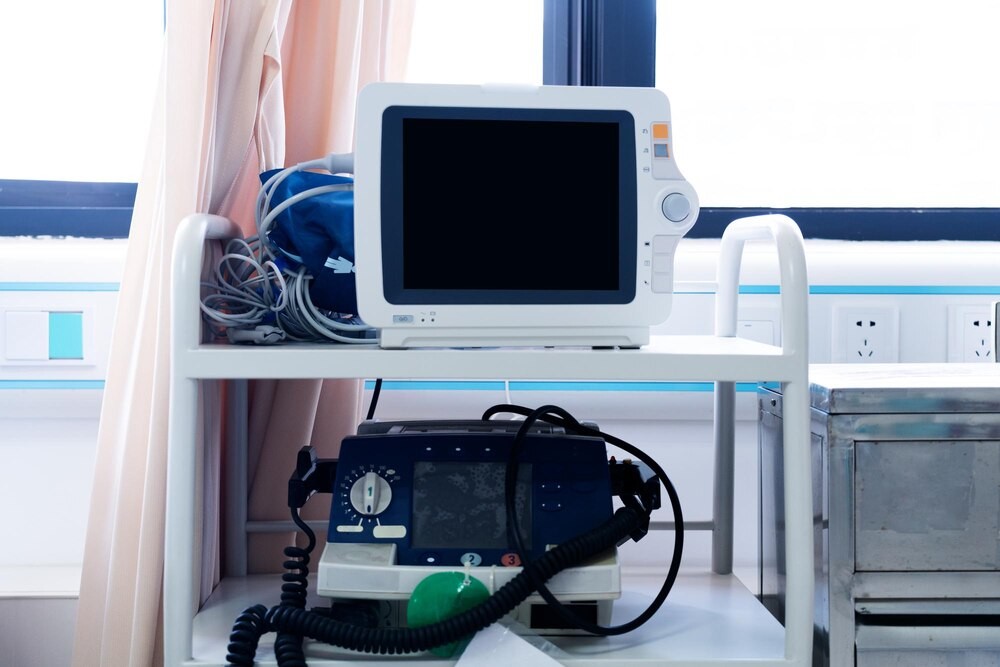 Nowoczesny aparat ratuje zdrowie małych pacjentów w Krakowie