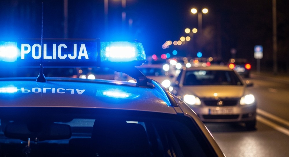 Dukat – Nowa Gwiazda Policji w Dąbrowie Tarnowskiej!