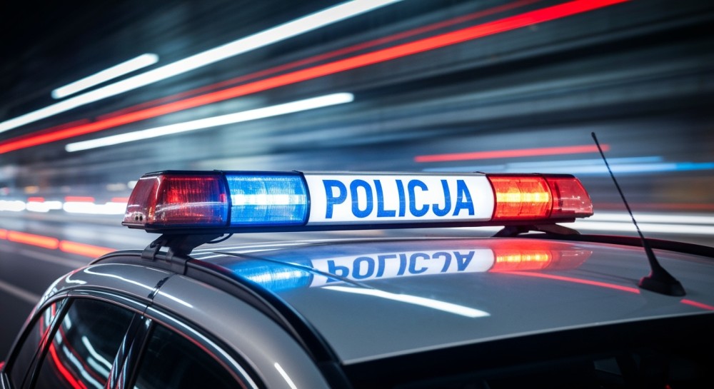 Oświęcim. Dzielnicowi ujęli poszukiwanego dilera narkotyków