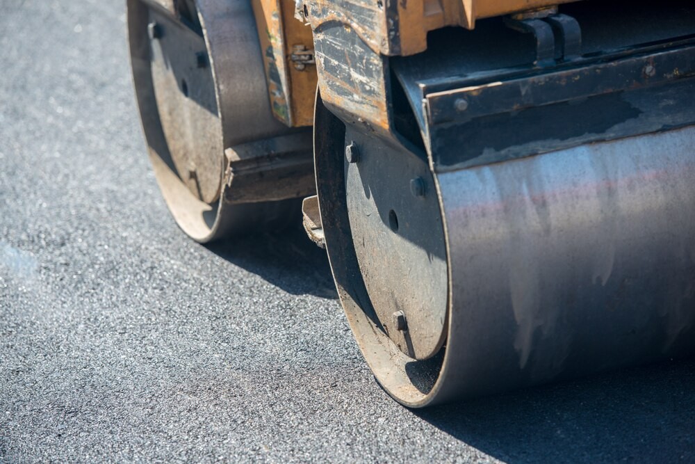 Nowa era komunikacji w Małopolsce: obwodnica Lisiej Góry w budowie!