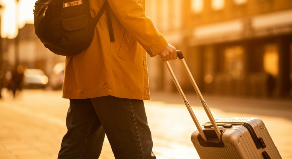 Przyszłość turystyki: Ekologiczne podróże i lokalne doświadczenia na horyzoncie