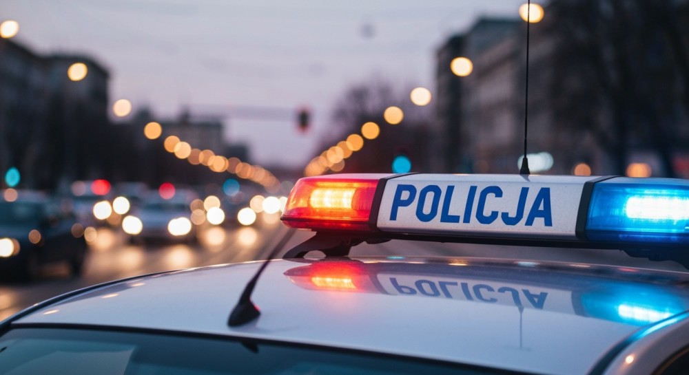 Pijany 72-latek zasnął w obcym łóżku po pomyłce z mieszkaniem