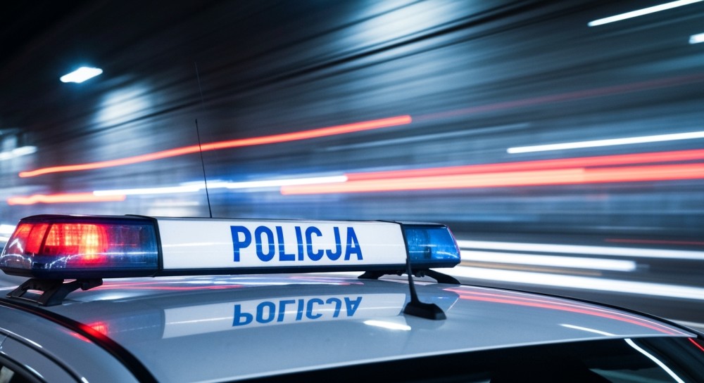 Bocheńscy i wiśnicki policjanci docenieni za szybką pomoc i profesjonalizm