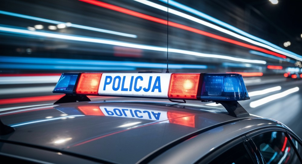 Policja Wrocławska walczy z nienawiścią w sieci po tragedii w Jeleniej Górze