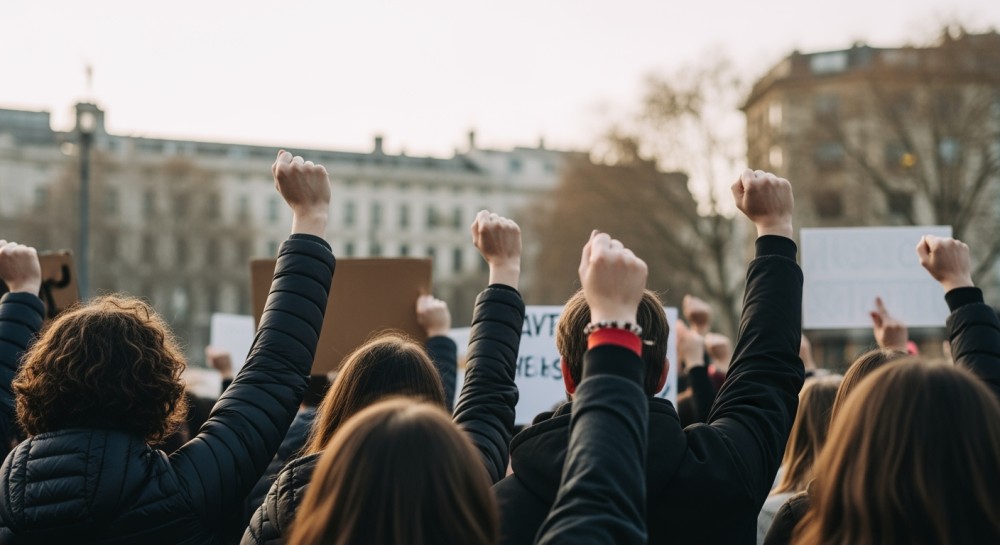 Prezydent Krakowa w obronie mieszkańców: Protest przeciw S7 nabiera siły