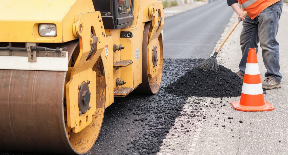 Modernizacja ul. Piastowskiej: Nowa era dla Krowodrzy i Zwierzyńca