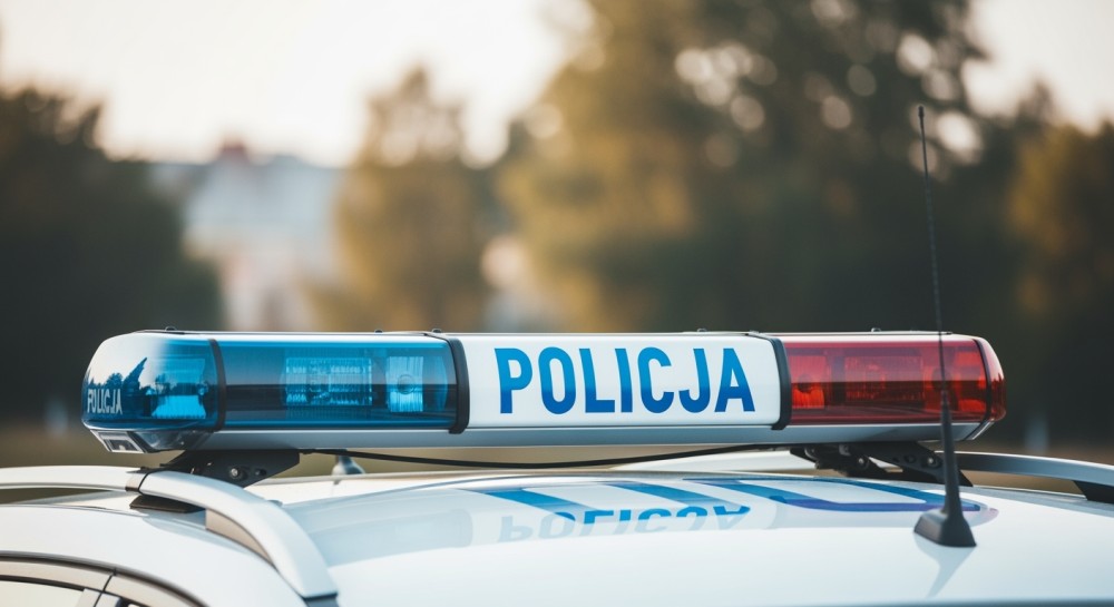 Kradzież sprzętu budowlanego: Policja ujawnia oszustów na szeroką skalę