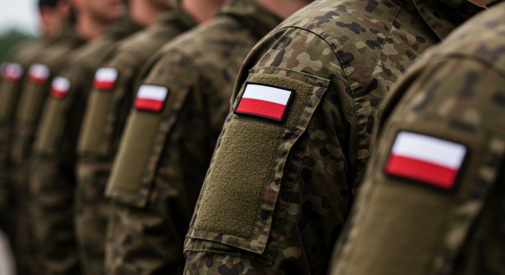 Kobiety w mundurach: Siła, odwaga i nieoceniony wkład w służbie publicznej