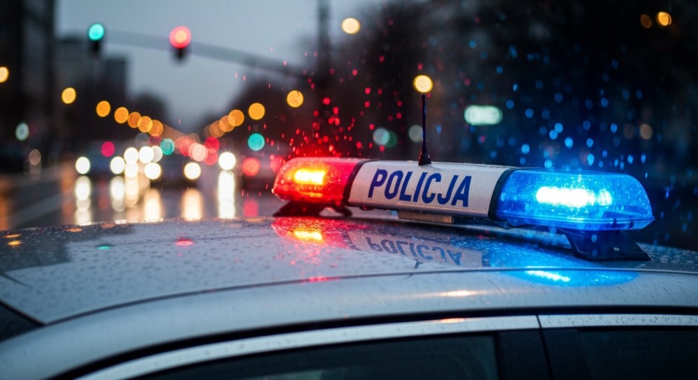 Złodziejski duet w rękach policji! Włamania w Nowym Targu rozwiązane