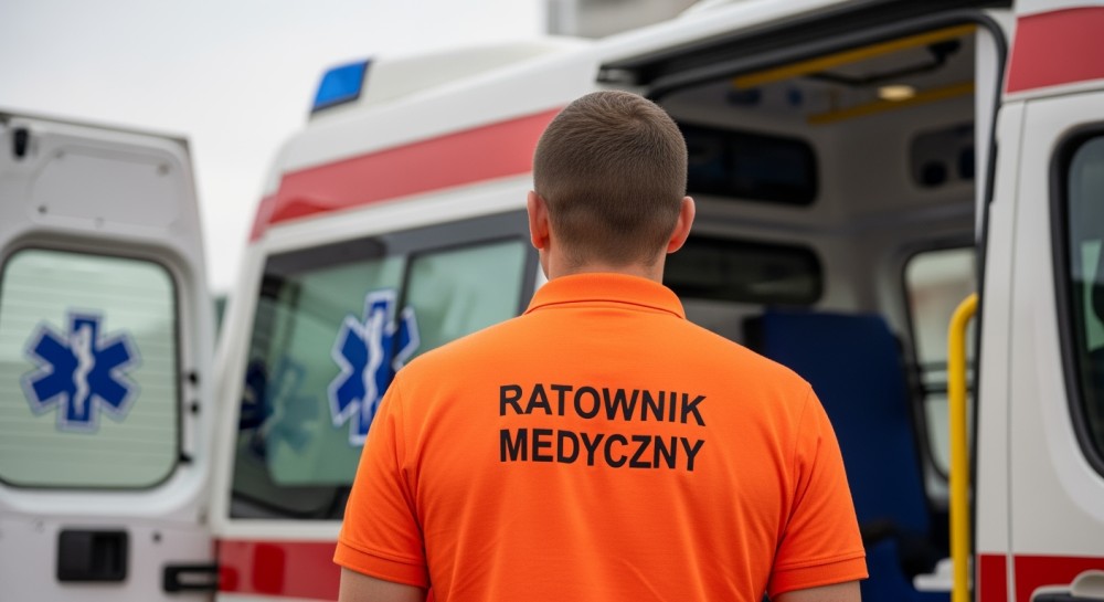 Świadkowie w akcji: Jak Kraków uratował życie w kryzysie