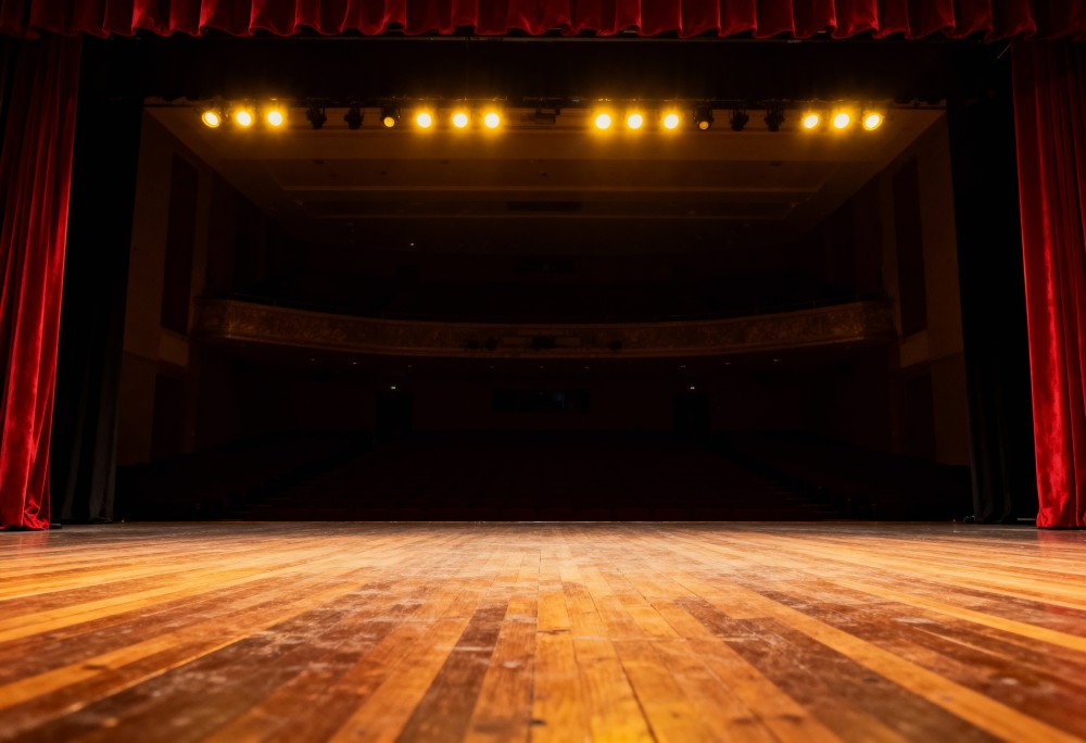 Tango: Emocje w Ruchu – Spektakl Taneczny Już w Czwartek!