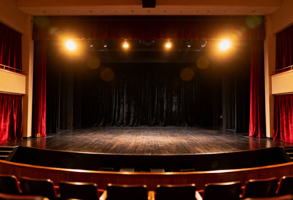 Teatr Albertus: 25 lat magii i premierowa sztuka „Król i Aktor