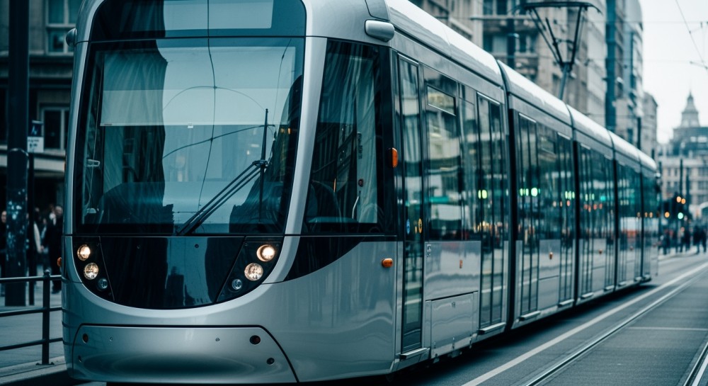 Nowe możliwości komunikacyjne w Krakowie: tramwaj do Mistrzejowic od 13 grudnia!