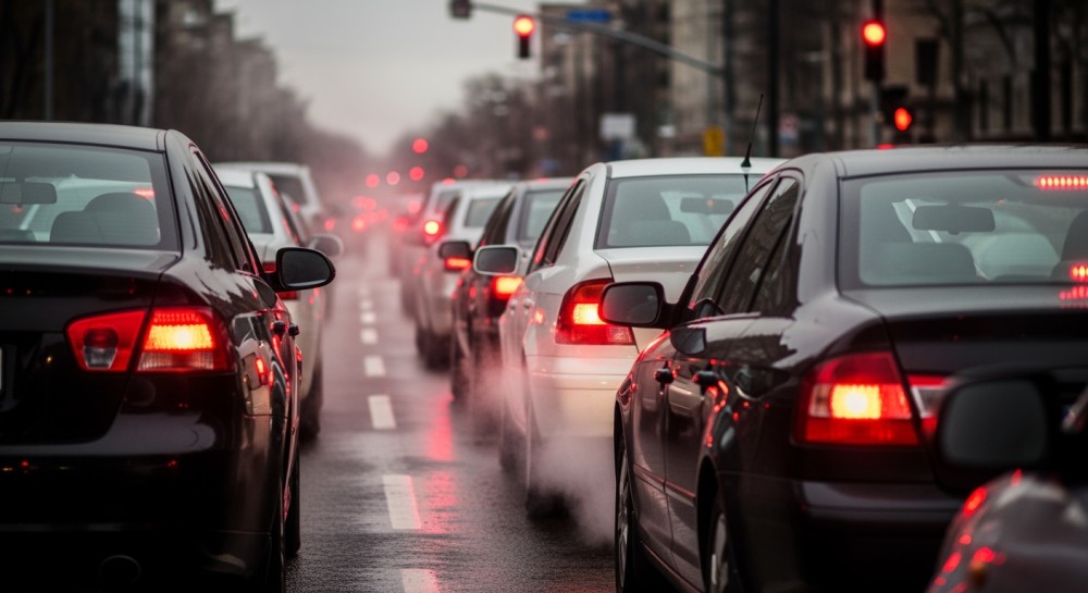 Utrudnienia na skrzyżowaniu Chałupnika i Meissnera: przygotuj się na zmiany!