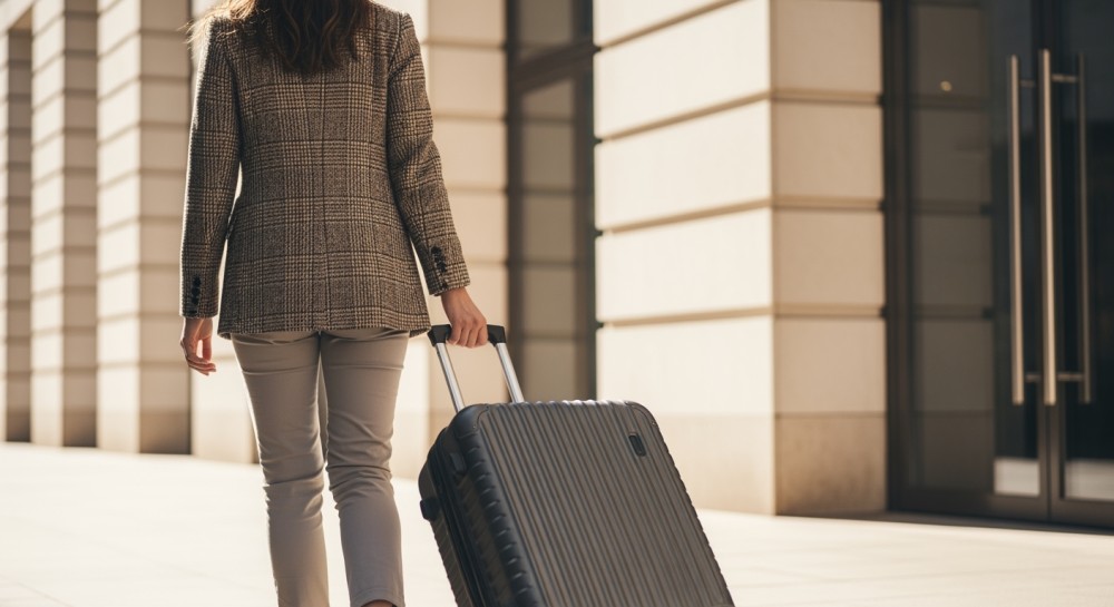 Przyszłość turystyki: Jak 2026 zmieni nasze podróżowanie?