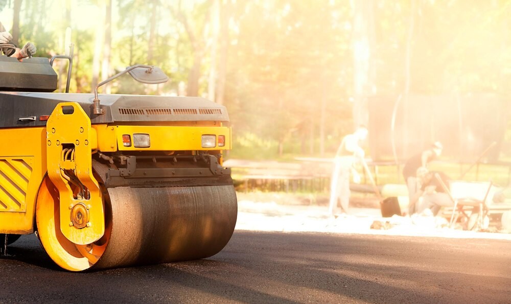 Remont drogi Tomaszkowice–Chorągwica: Utrudnienia w ruchu w grudniu