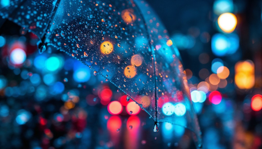 Mgła nad Krakowem: Uważaj na niebezpieczne warunki!