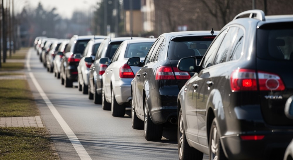 Protest rolników w Krakowie! Utrudnienia na drogach we wtorek