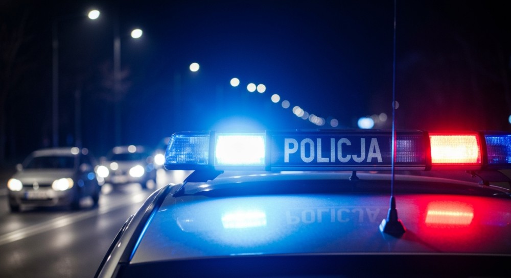 Nowe twarze w kierownictwie krakowskiej policji: zmiany w Komendzie Miejskiej i Komisariacie V