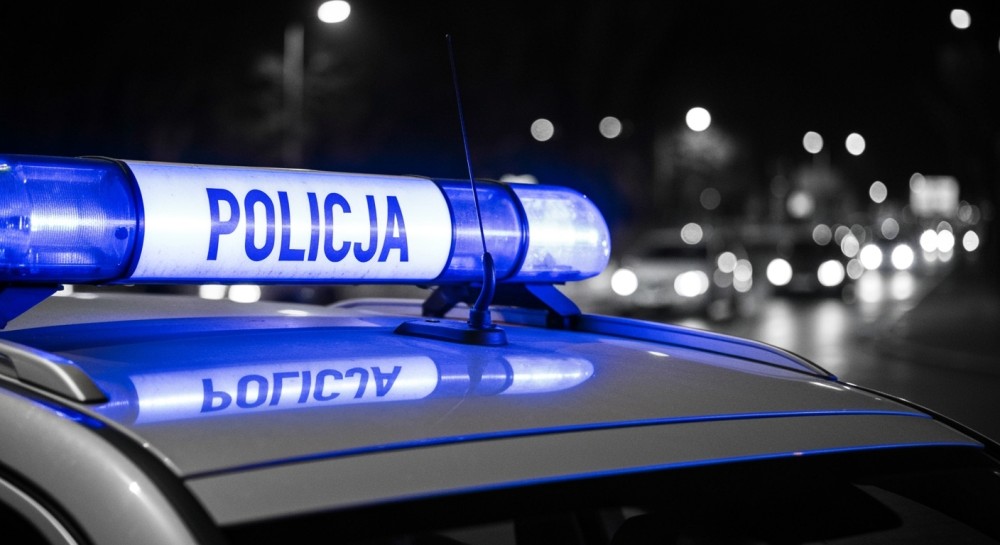 81-latka oszukana na 850 tys. złotych w kryptowalutowym przekręcie – policja w akcji!