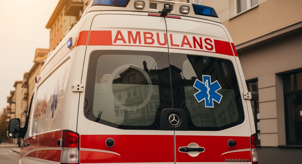 Dramatyczna akcja ratunkowa na Dunajcu: Dwie osoby ocalone z lodu!