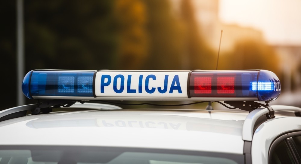 Bezpieczeństwo podczas ferii zimowych: Policjantki z Krakowa w akcji