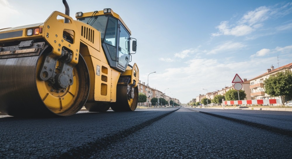 Burzowa: Od retencji do zielonej przestrzeni