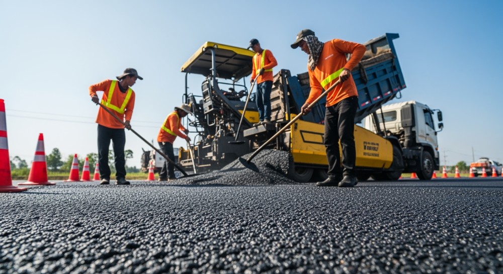 Kraków 2025: Rewolucja w miejskiej infrastrukturze!