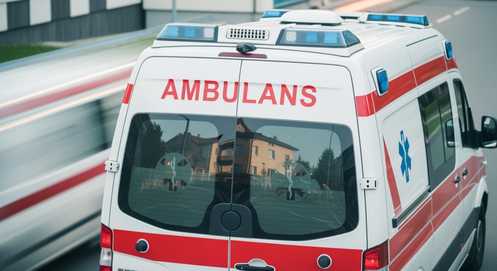 Drony rewolucjonizują bezpieczeństwo w Gorlicach