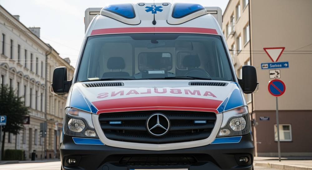 Granaty w hali lodowej: niebezpieczne znalezisko w Nowym Targu