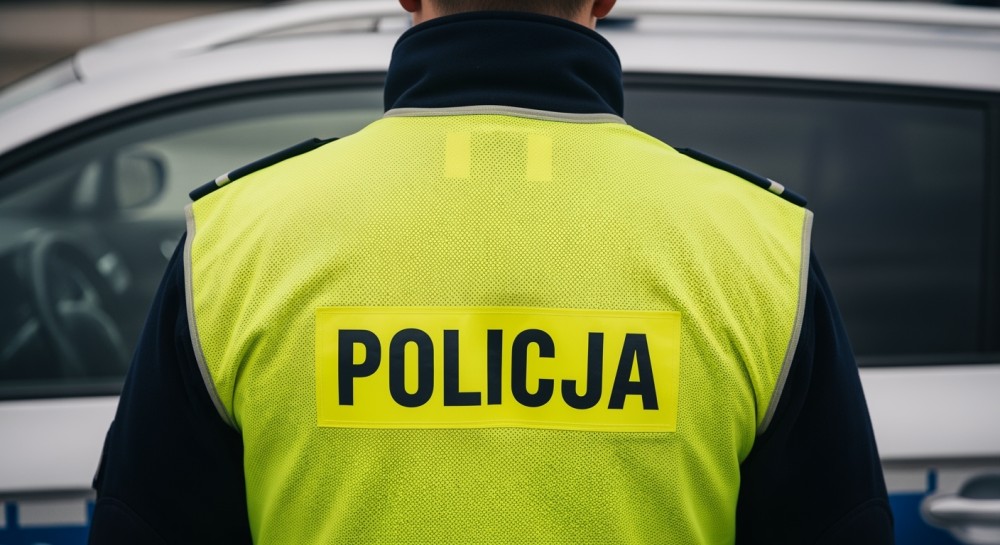 Niedzielne kontrole drogowe: Policja ujawnia przestępców za kółkiem