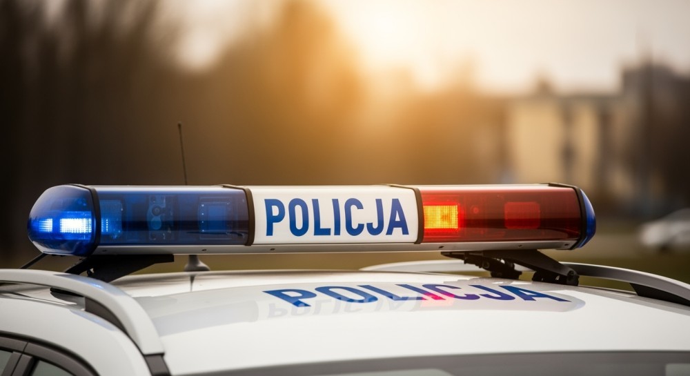 Kraków w akcji: Policja i Straż Miejska wspierają osoby w kryzysie bezdomności