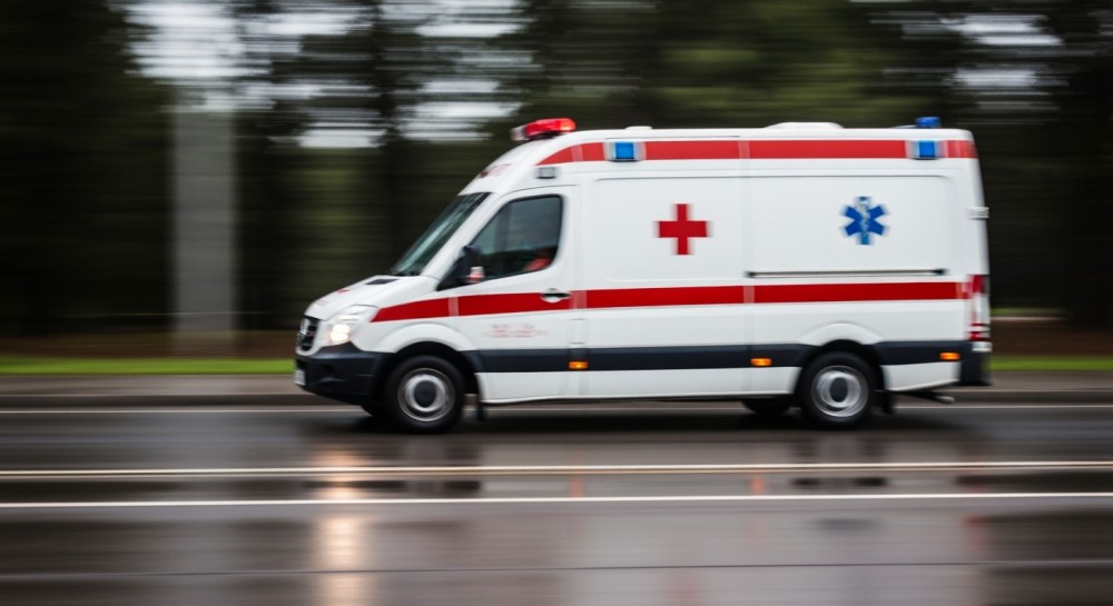 Policja w Wadowicach walczy z bezdomnością w mroźne dni