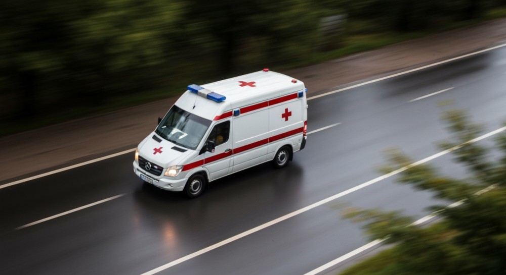 Bezpieczne Drogi: Finał „Odblaskowej Szkoły 2025” w Małopolsce