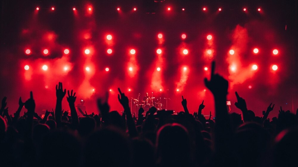 Grzegorz z Ciechowa na scenie: 30-lecie albumu „ojDADAna” w NCK