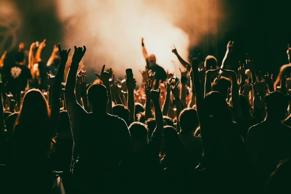 Noworoczny Jazz: Solvay zaprasza na niezapomnianą noc pełną improwizacji