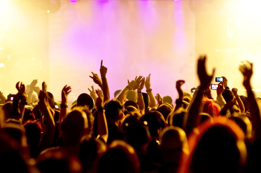 Katarzyna Żak zachwyci Kraków – wieczór pełen muzycznych emocji!