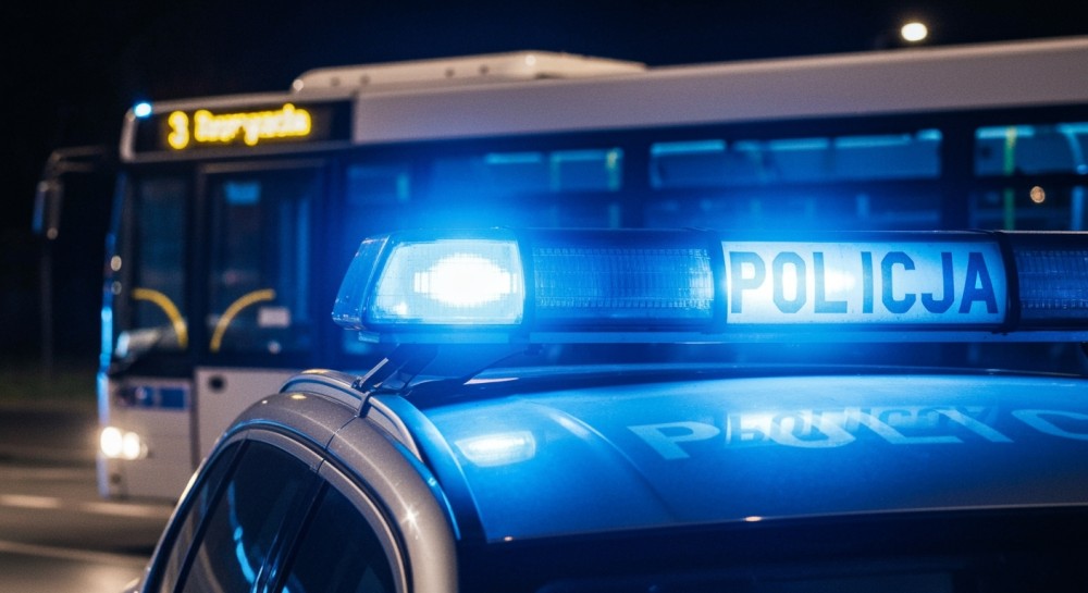 Krakowska policja łapie oszusta wyłudzającego unijne dotacje!