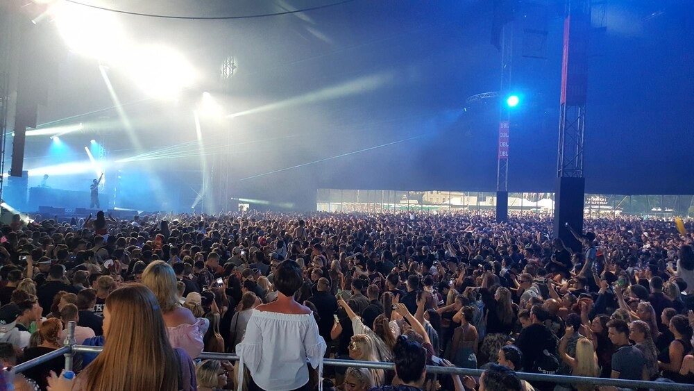 Muzyczna Magia Kolęd w Kłaju: Chór Mariański Zaczarował Publiczność