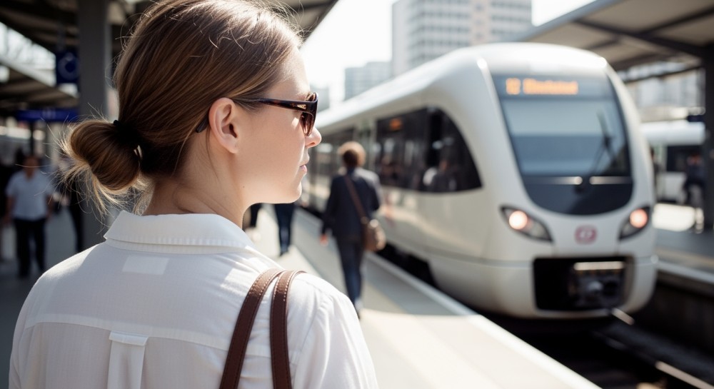 Kraków wkracza w nową erę transportu: budowa tunelu kolejowego na horyzoncie!