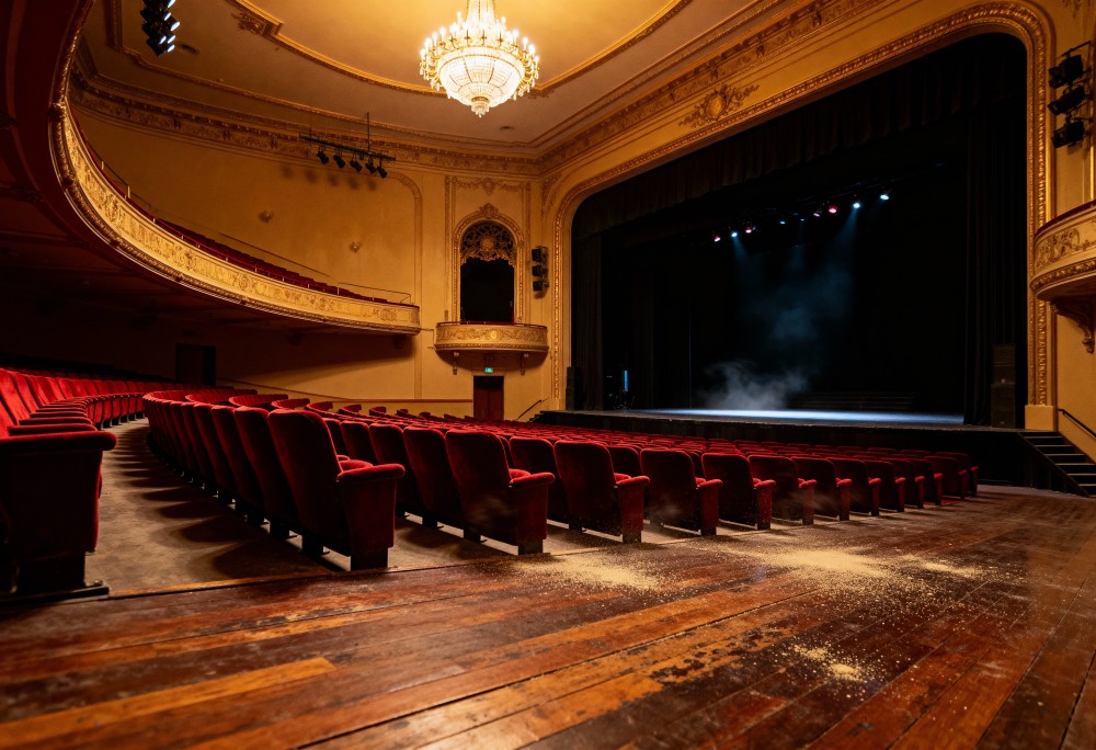 Kraków: Styczeń Pełen Teatralnych Czarów dla Dzieci!