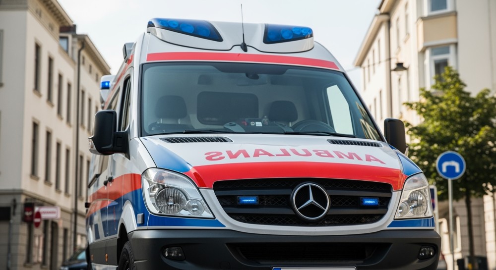 Krakowska policja wspiera osoby bezdomne w zimowych kryzysach