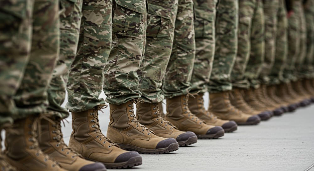 Kwalifikacja wojskowa 2026: kluczowe daty i informacje dla młodych Polaków