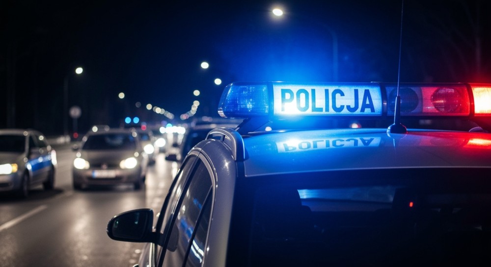 Młodzież z Małopolski uczy seniorów, jak unikać oszustw – wspólna akcja policji i OHP