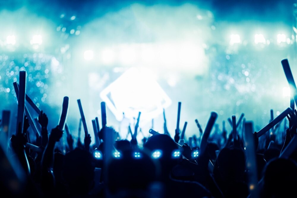 Madison Beer zagra w Krakowie!