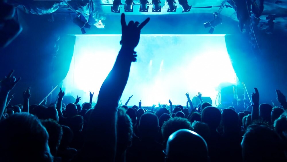 Noworoczny koncert w Gminie Michałowice: emocje i muzyka w sercu tradycji