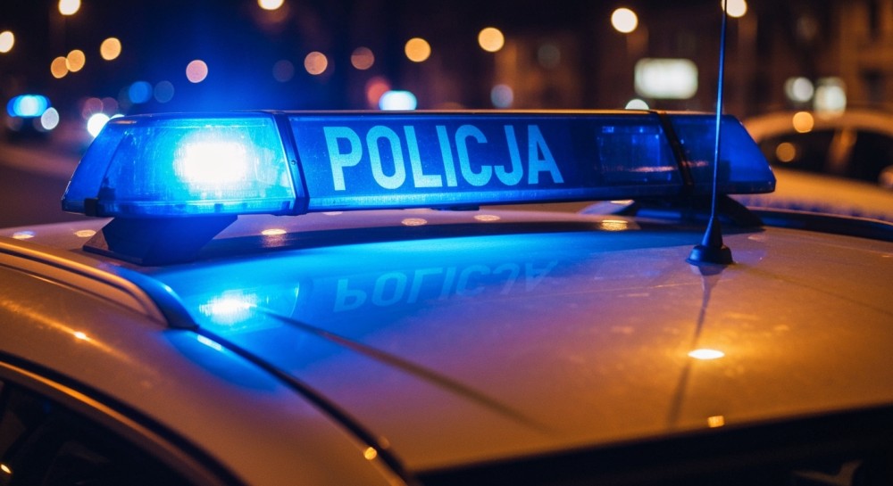 Pijany kierowca z zakazem wpadł w ręce policji po przekroczeniu prędkości